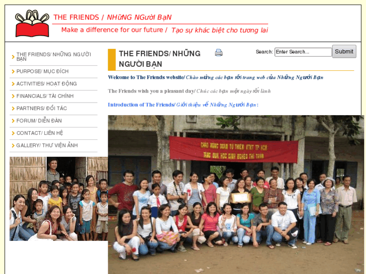 www.friends4charity.net