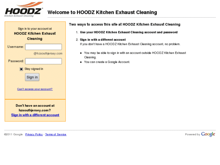 www.hzsouthjersey.com