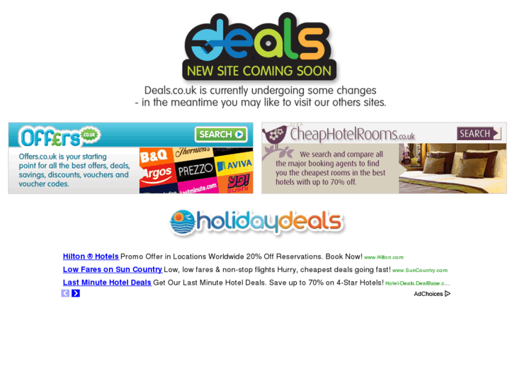 www.deals.co.uk