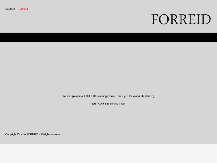 www.forreid.com