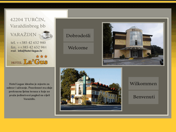 www.hotel-lagus.hr
