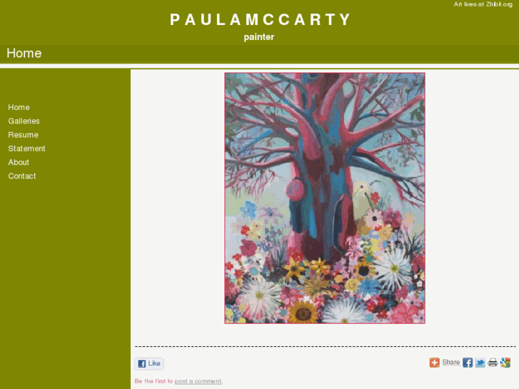www.paulamccarty.com