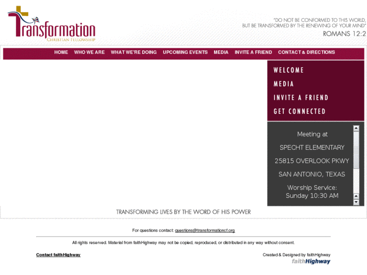 www.transformationcf.org