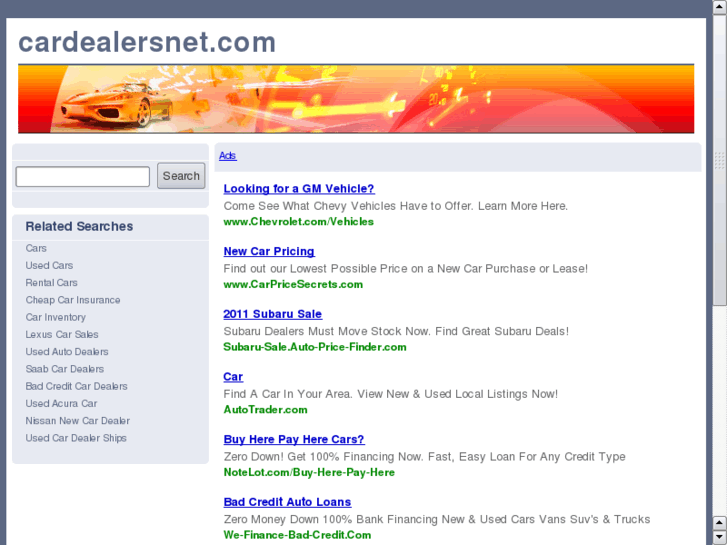 www.cardealersnet.com