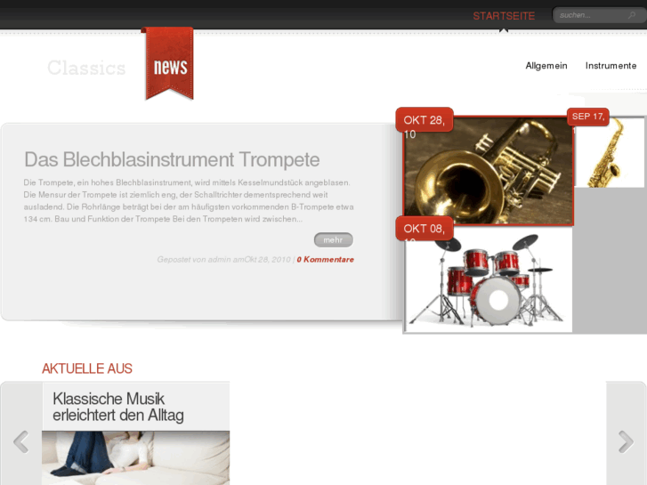 www.classics.nu