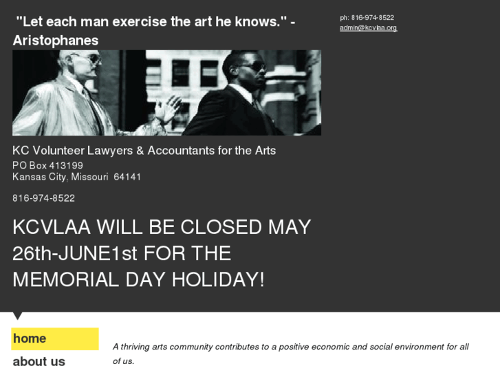 www.kcvlaa.org