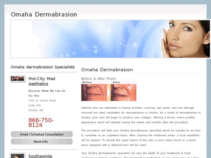 www.omahadermabrasion.com