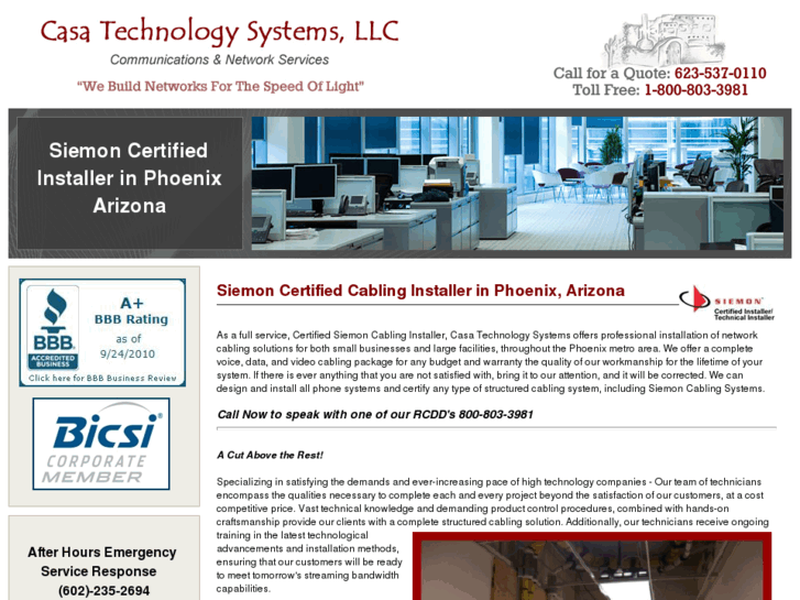 www.siemoncertifiedinstaller.com