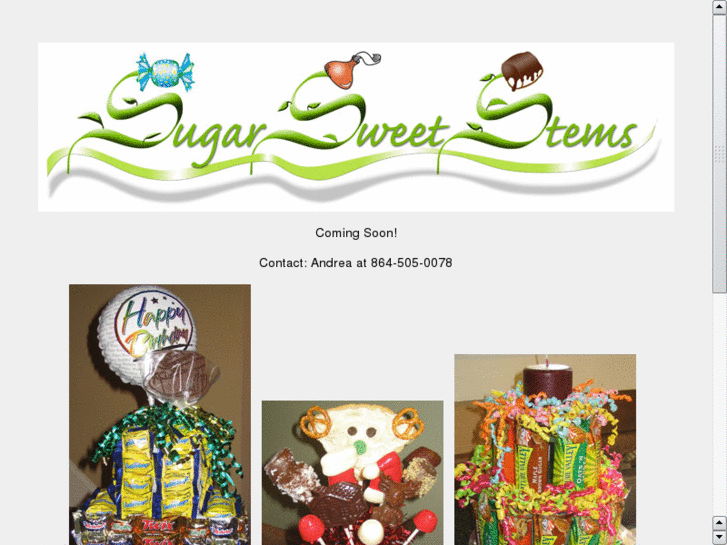 www.sugarsweetstems.com