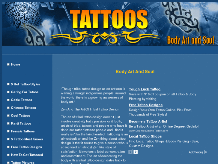 www.tattootemptation.com