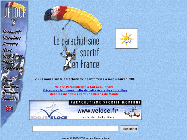 www.veloce-skydive.com
