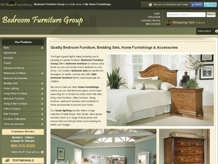 www.bedroomfurnituregroup.com