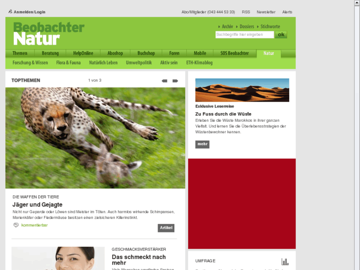 www.beobachternatur.ch