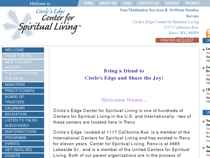 www.circlesedge.com