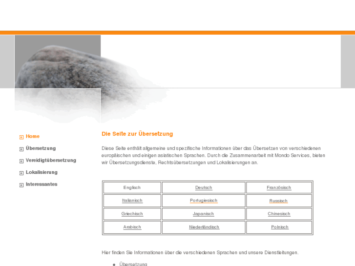 www.deutsch-uebersetzer.org