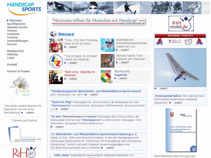 www.handicapsports.de