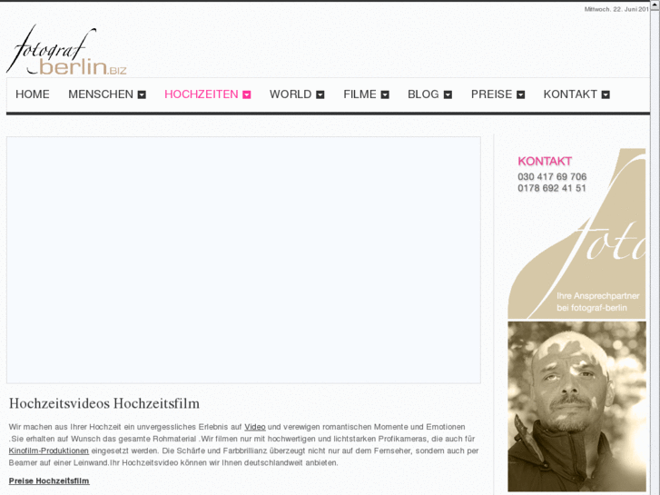 www.hochzeitsvideo-hochzeitsfilm.com