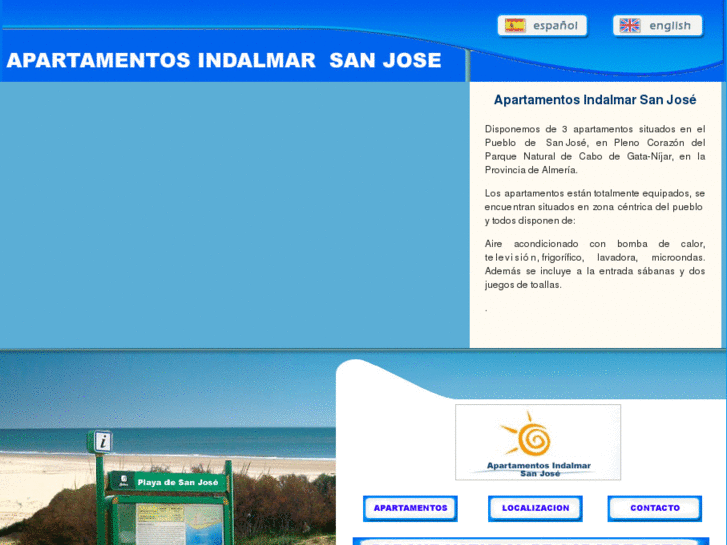 www.indalmarsanjose.com
