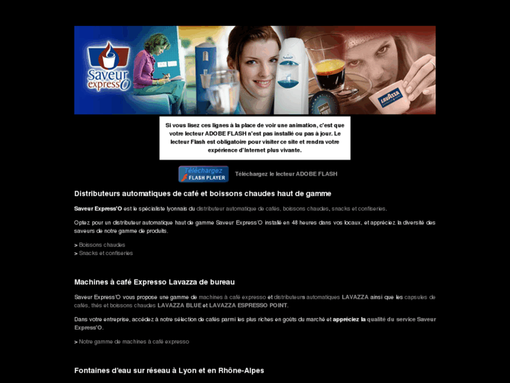 www.saveur-cafe.com