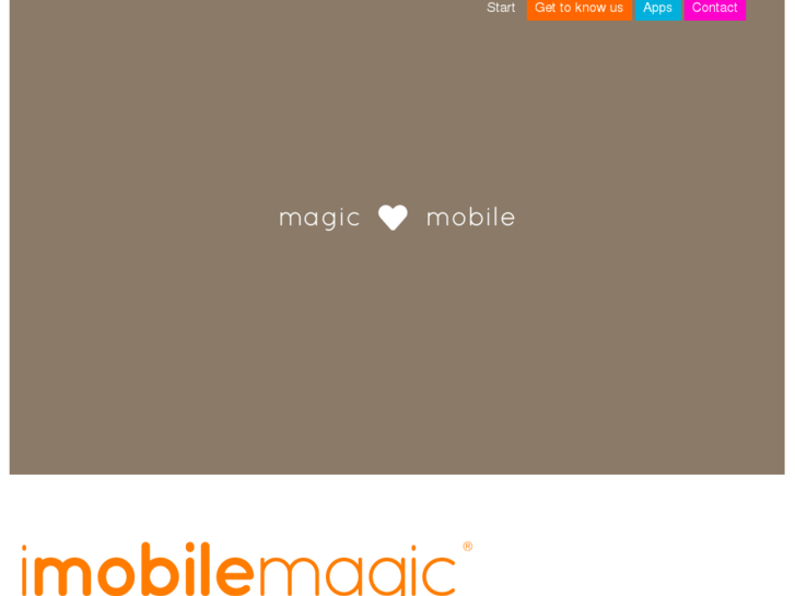 www.imobilemagic.com