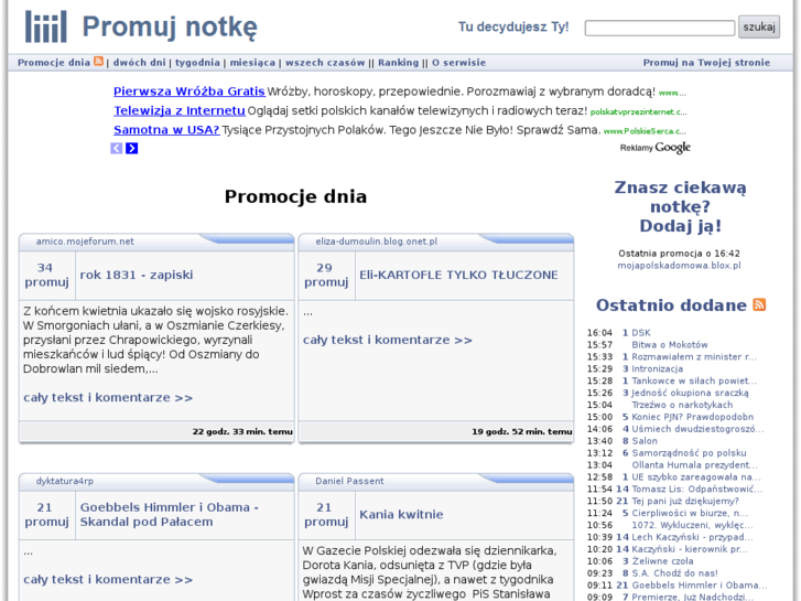 www.komentarze.eu