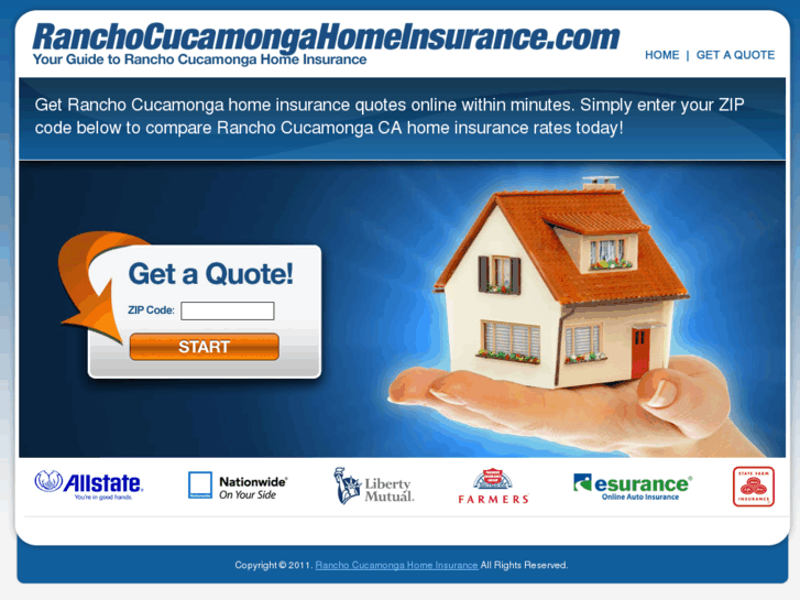 www.ranchocucamongahomeinsurance.com