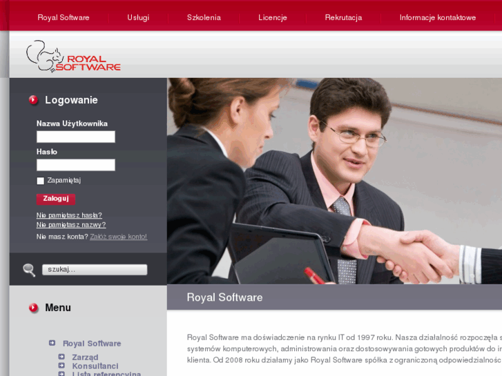 www.royalsoftware.pl