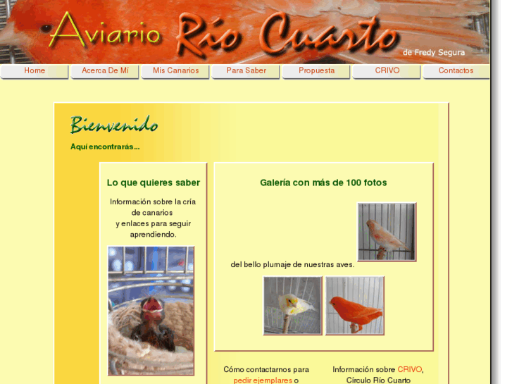 www.aviarioriocuarto.com