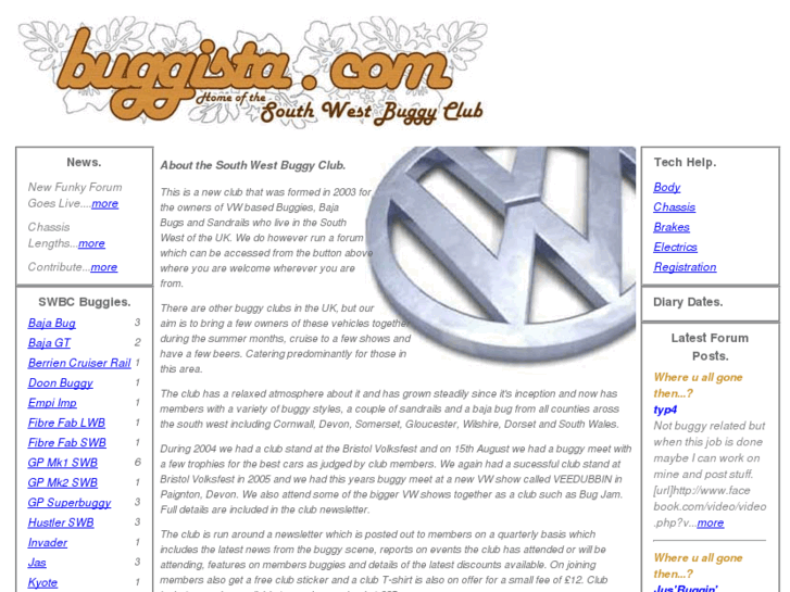 www.buggista.com