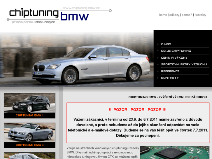 www.chiptuning-bmw.cz