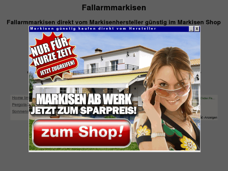 www.fallarmmarkisen.net