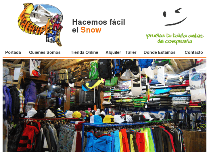 www.halfpipe.es