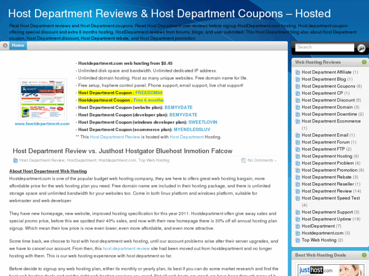 www.hostdepartmentreview.org