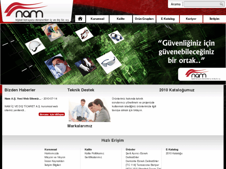 www.nam.com.tr