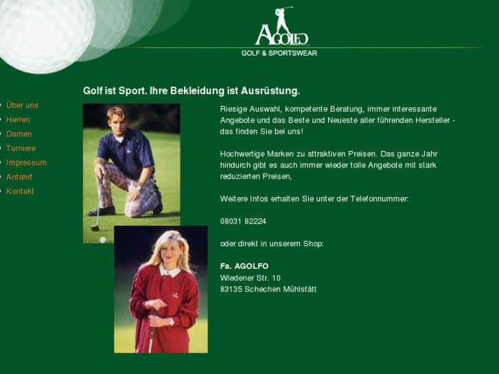www.agolfo.de