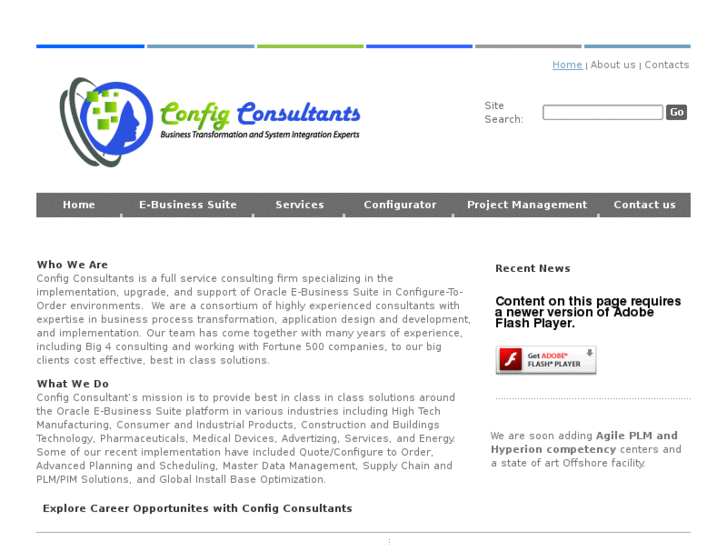 www.config-consultants.com