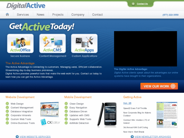 www.digitalactive.com