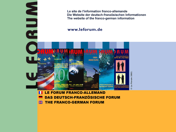 www.franco-allemand.com