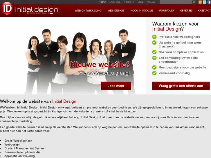 www.initialdesign.nl