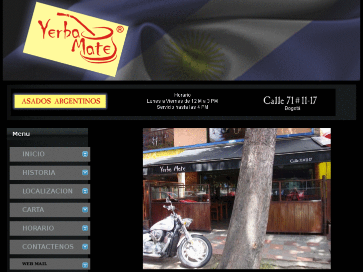 www.yerbamateasados.com