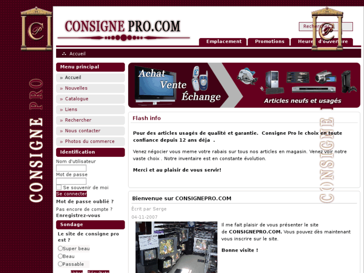 www.consignepro.com
