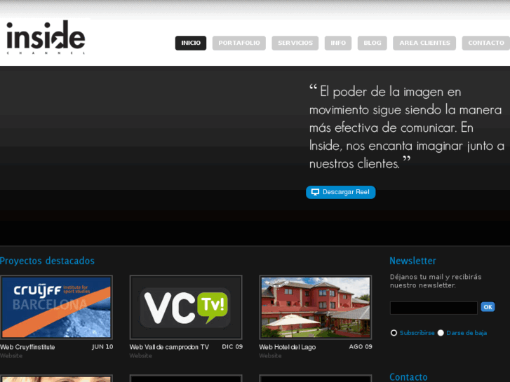 www.insidechannel.com