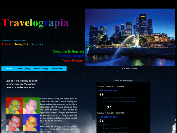 www.japee.info