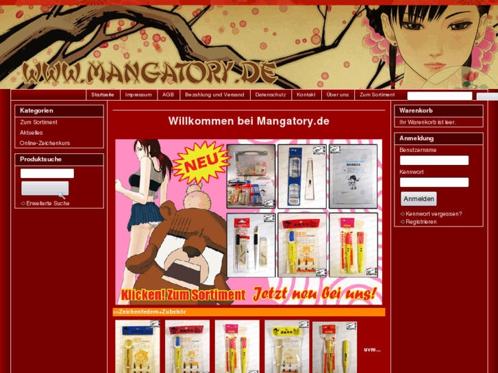 www.mangatory.com