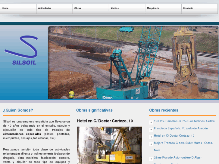www.silsoil.com