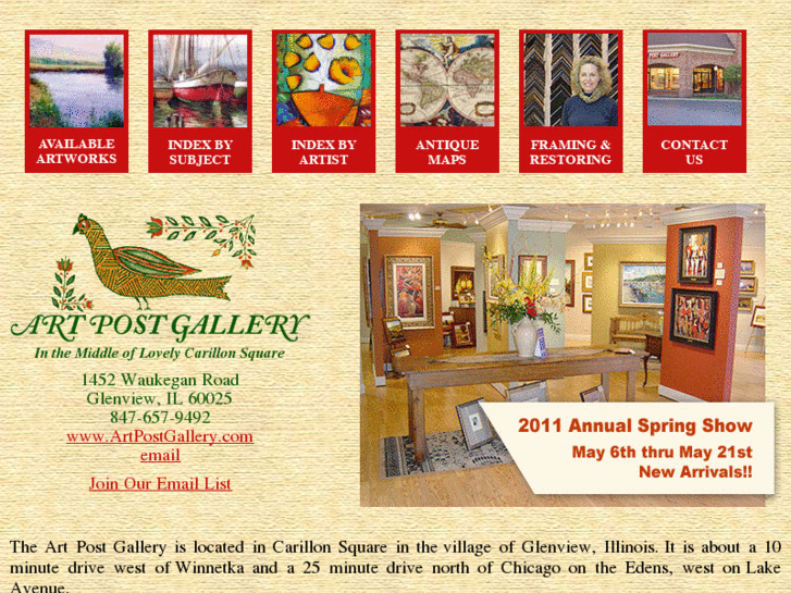 www.artpostgallery.com