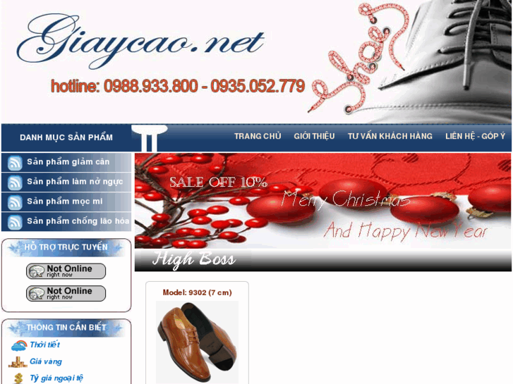 www.giaycao.net