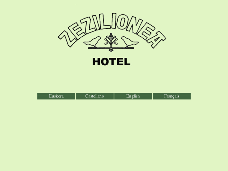 www.hotelzezilionea.com