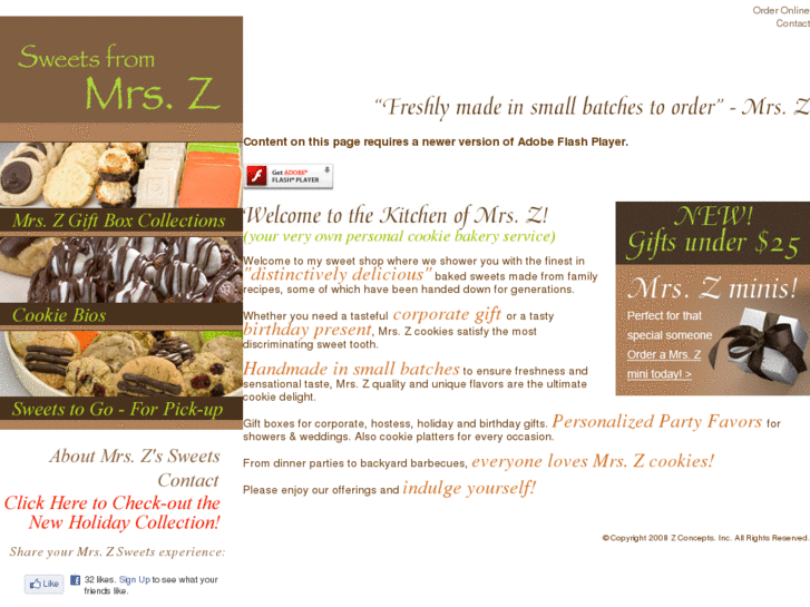 www.mrszs.com