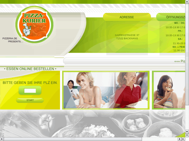 www.pizza-kurier.info
